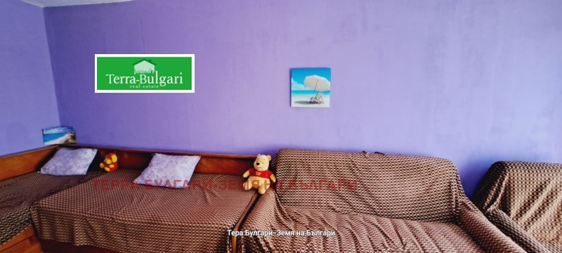 En venta  1 dormitorio Pernik , Iztok , 46 metros cuadrados | 72195586 - imagen [4]