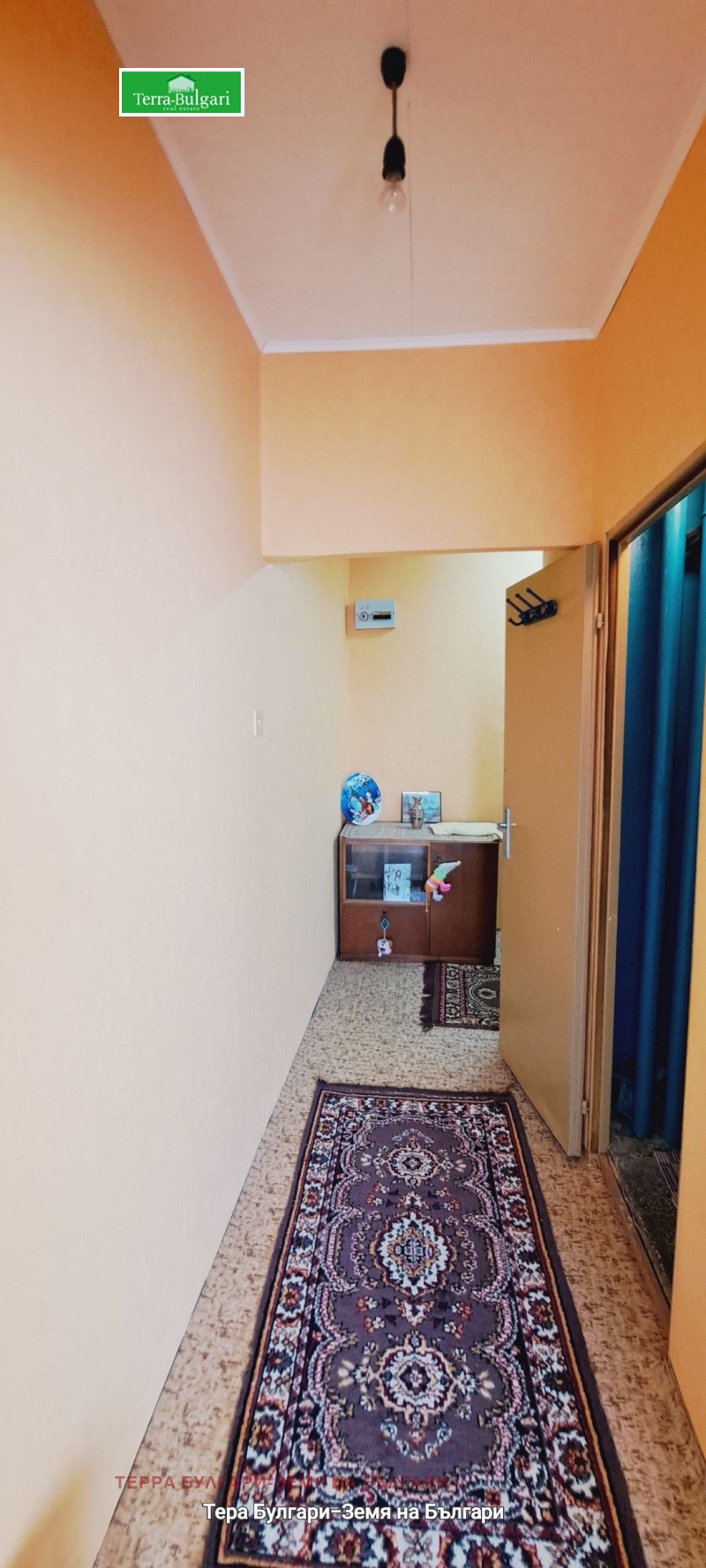En venta  1 dormitorio Pernik , Iztok , 46 metros cuadrados | 72195586 - imagen [10]