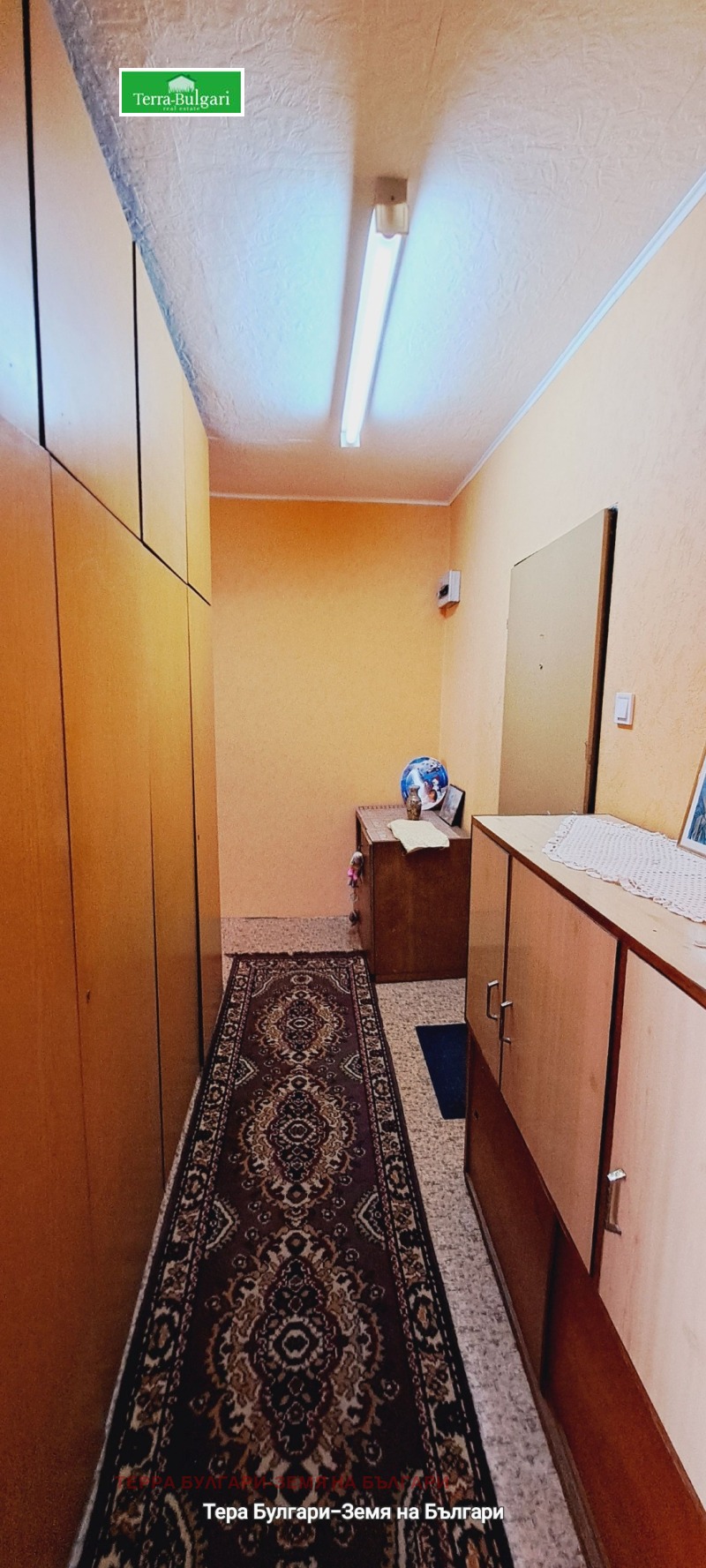 En venta  1 dormitorio Pernik , Iztok , 46 metros cuadrados | 72195586 - imagen [11]
