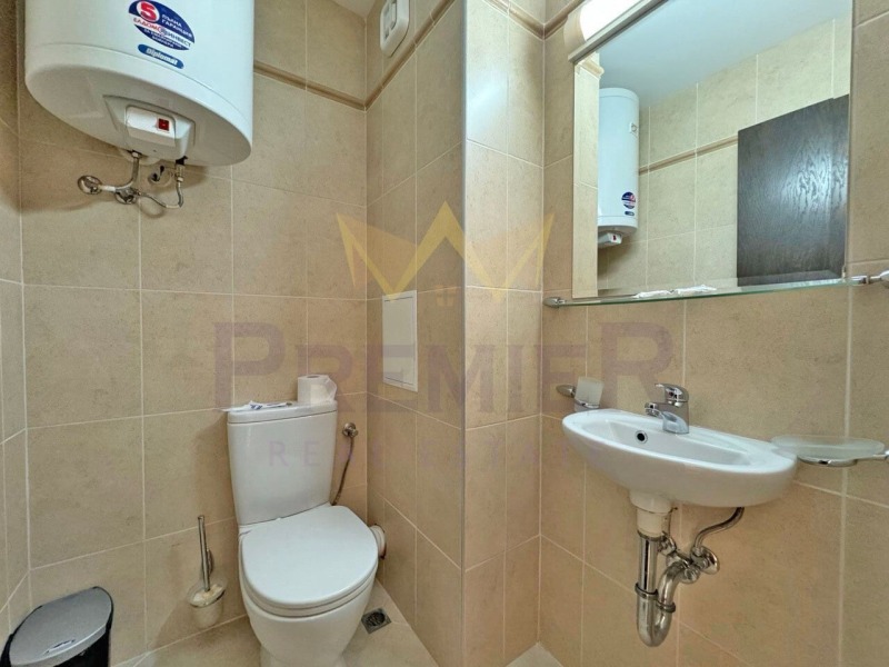 Til salg  1 soveværelse region Burgas , Sveti Vlas , 90 kvm | 78579044 - billede [9]