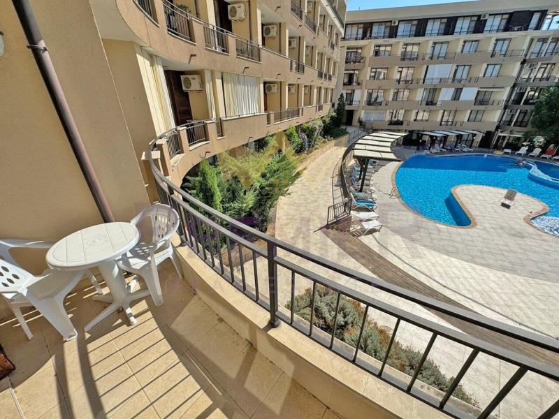 Til salg  1 soveværelse region Burgas , Sveti Vlas , 90 kvm | 78579044 - billede [12]
