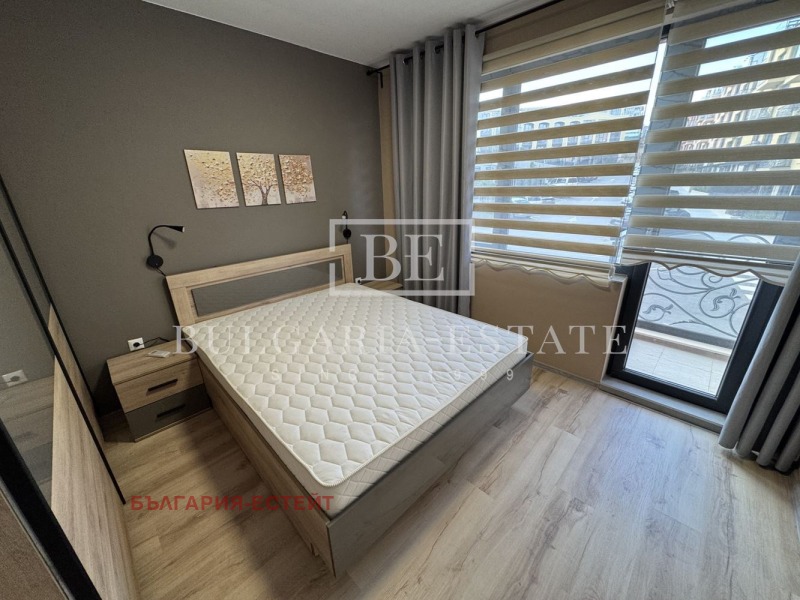 Na sprzedaż  1 sypialnia Warna , k.k. Sw.Sw. Konstantin i Elena , 60 mkw | 54399733 - obraz [8]
