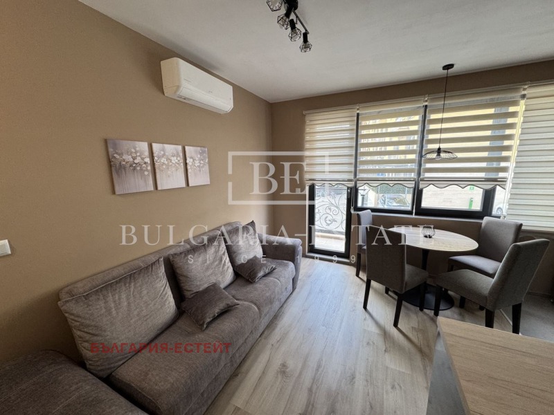 Na sprzedaż  1 sypialnia Warna , k.k. Sw.Sw. Konstantin i Elena , 60 mkw | 54399733 - obraz [4]