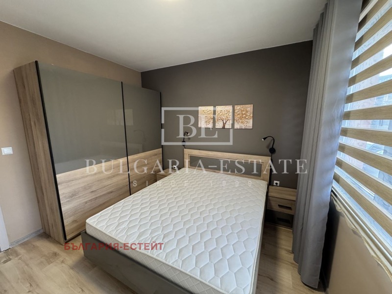 Na sprzedaż  1 sypialnia Warna , k.k. Sw.Sw. Konstantin i Elena , 60 mkw | 54399733 - obraz [9]