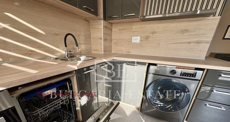 Na sprzedaż  1 sypialnia Warna , k.k. Sw.Sw. Konstantin i Elena , 60 mkw | 54399733 - obraz [3]