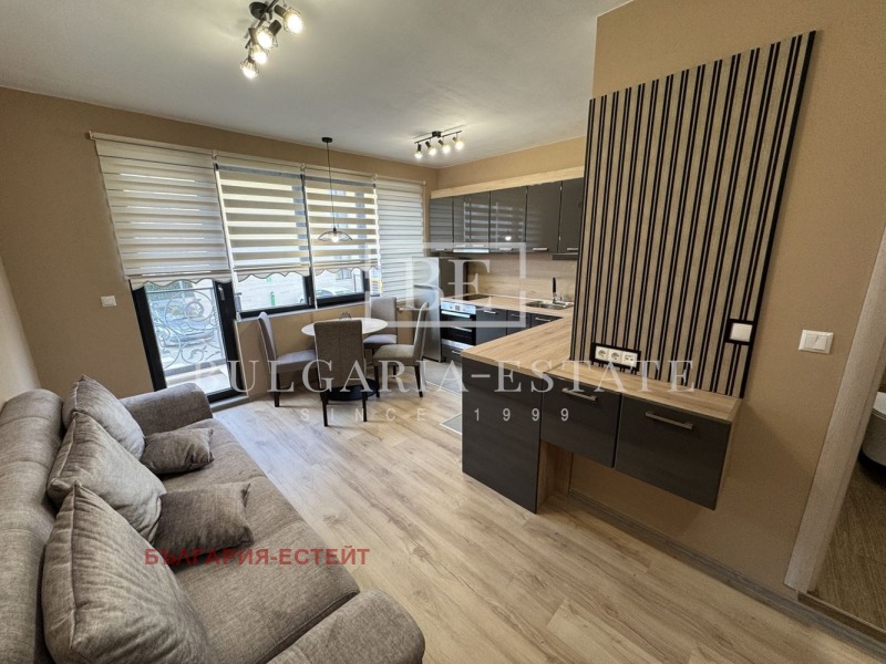 Na sprzedaż  1 sypialnia Warna , k.k. Sw.Sw. Konstantin i Elena , 60 mkw | 54399733 - obraz [5]