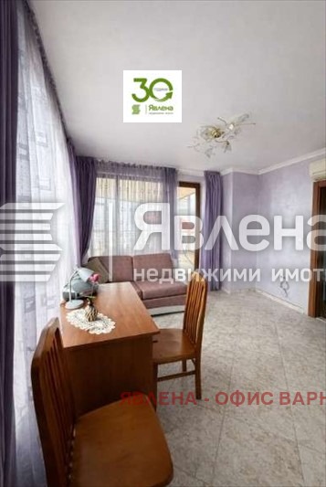 Продава 2-СТАЕН, гр. Варна, Център, снимка 5 - Апартаменти - 53866615
