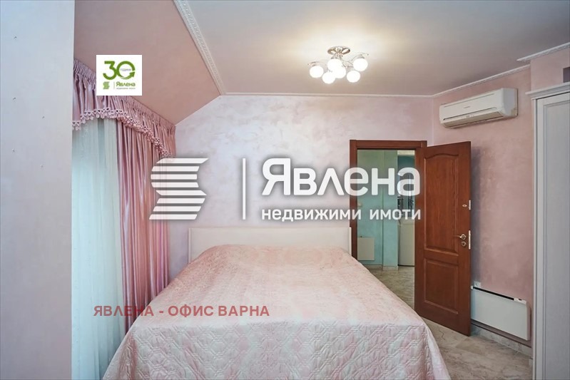 Продава 2-СТАЕН, гр. Варна, Център