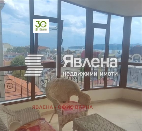 Продава 2-СТАЕН, гр. Варна, Център, снимка 4 - Апартаменти - 53866615