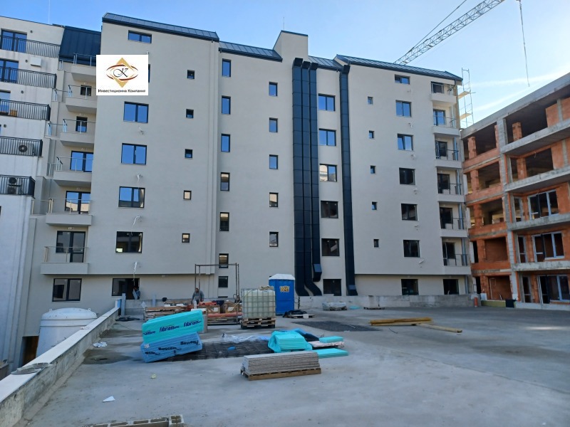 Продава  3-стаен град Варна , Център , 122 кв.м | 89147024 - изображение [2]