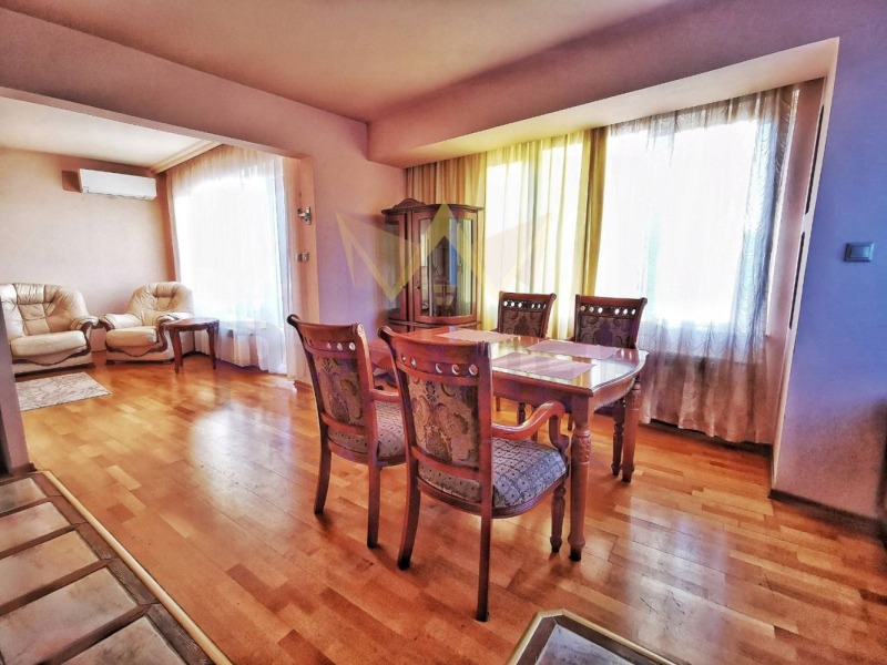 Продава  3-стаен град Варна , Гръцка махала , 106 кв.м | 36264459 - изображение [6]