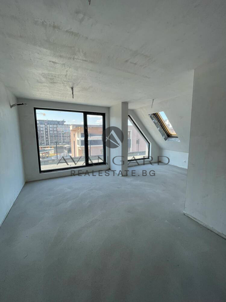 For Sale  2 bedroom Plovdiv , Hristo Smirnenski , 112 sq.m | 99676603