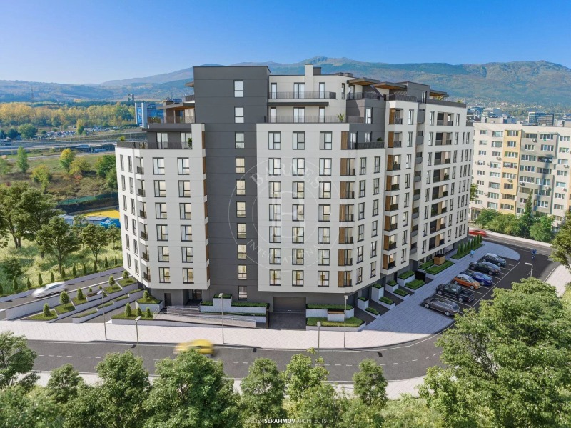 En venta  2 dormitorios Sofia , Mladost 4 , 142 metros cuadrados | 42020845 - imagen [3]