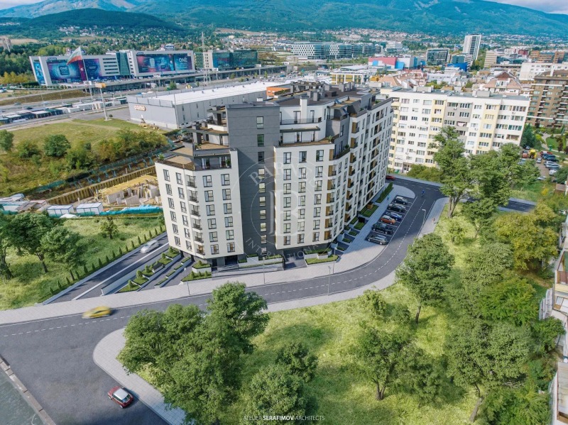 En venta  2 dormitorios Sofia , Mladost 4 , 142 metros cuadrados | 42020845 - imagen [4]