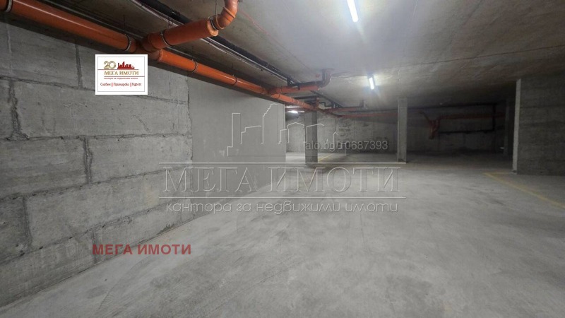 Продава 3-СТАЕН, гр. Бургас, Център, снимка 10 - Апартаменти - 52360309