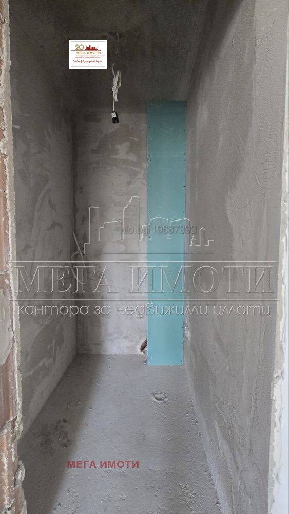 Продава 3-СТАЕН, гр. Бургас, Център, снимка 6 - Апартаменти - 52360309