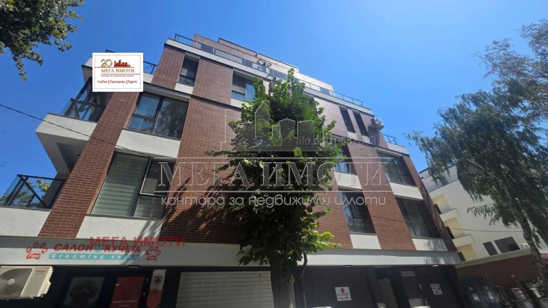 Продава 3-СТАЕН, град Бургас, Център • 294400 € / 575796.35 лв. • 30054927 1