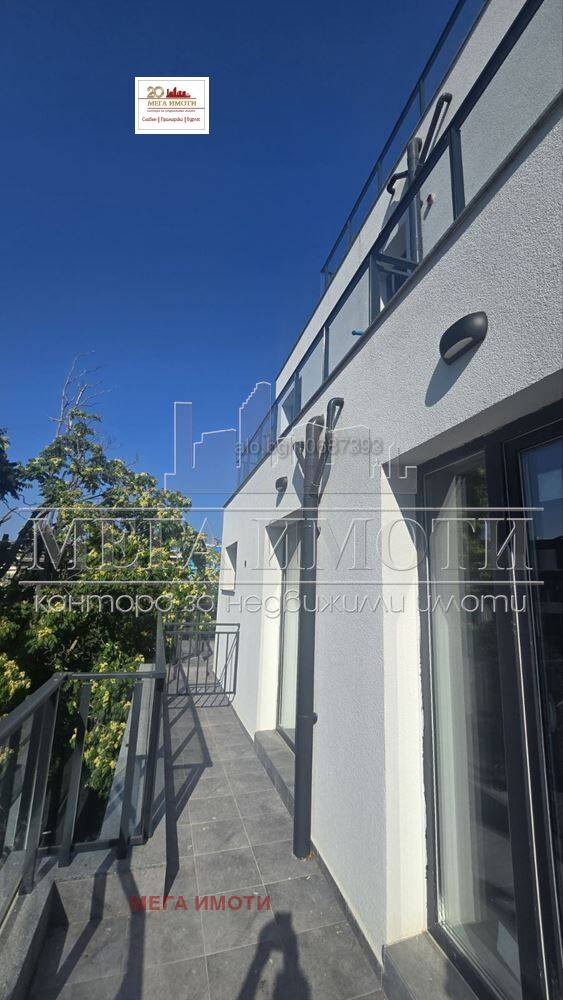 Продава 3-СТАЕН, гр. Бургас, Център, снимка 7 - Апартаменти - 52360309