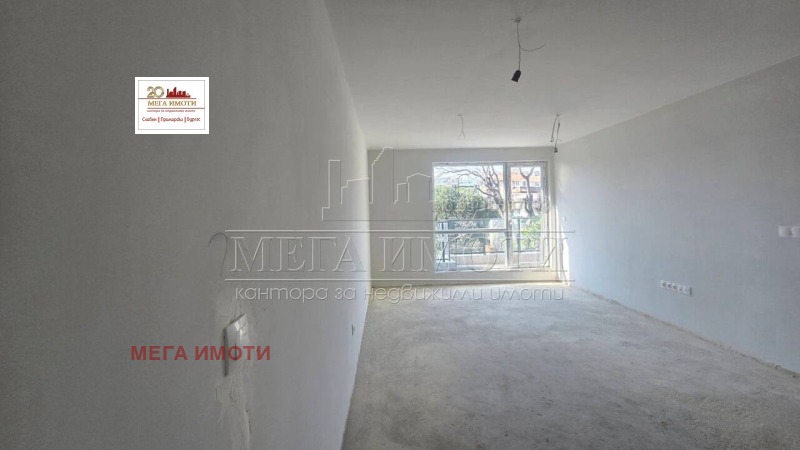 Продава 3-СТАЕН, гр. Бургас, Център, снимка 3 - Апартаменти - 52360309