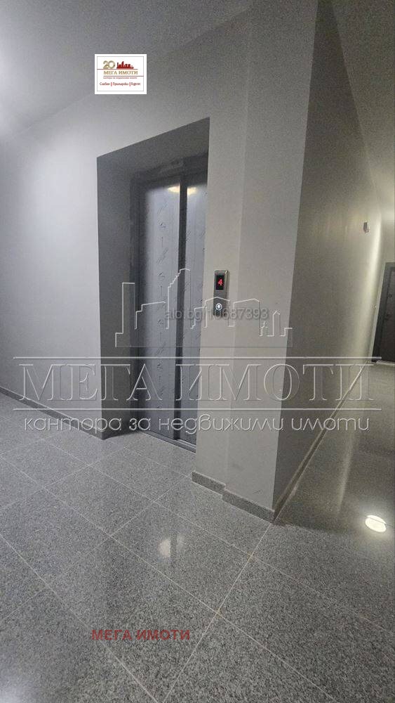 Продава 3-СТАЕН, гр. Бургас, Център, снимка 8 - Апартаменти - 52360309