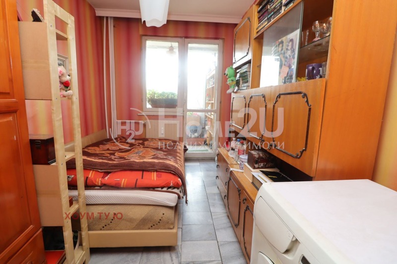 Продава 3-СТАЕН, гр. София, Стрелбище, снимка 8 - Апартаменти - 52721222