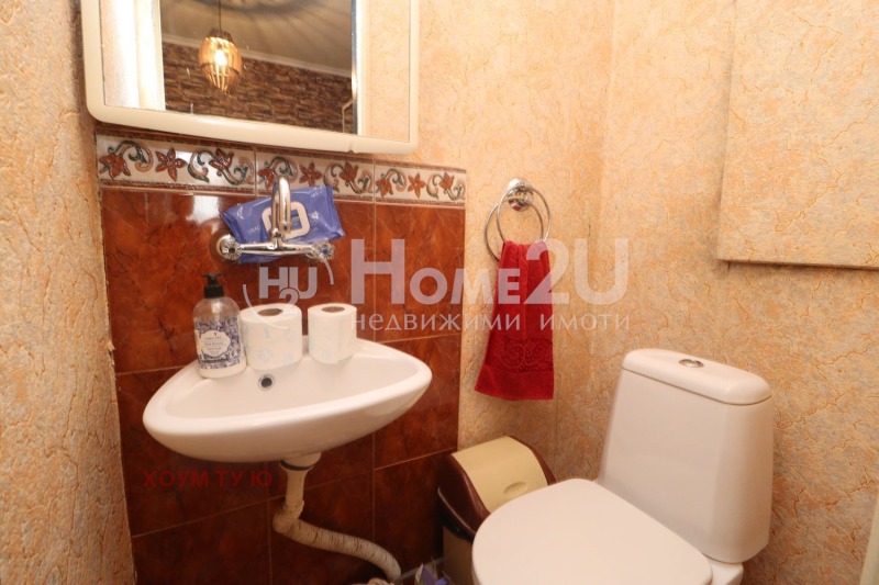 Продава 3-СТАЕН, гр. София, Стрелбище, снимка 10 - Апартаменти - 52721222