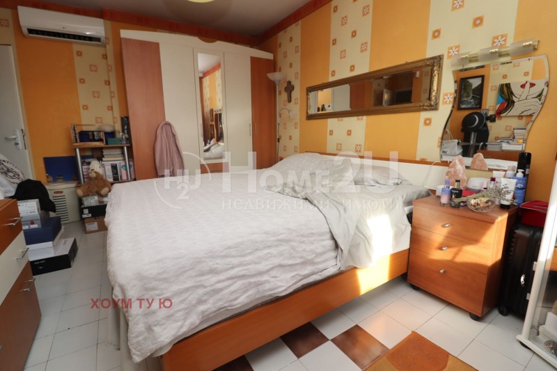 Продава 3-СТАЕН, гр. София, Стрелбище, снимка 6 - Апартаменти - 52721222