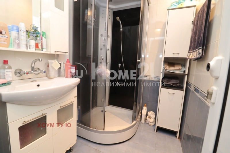 Продава 3-СТАЕН, гр. София, Стрелбище, снимка 9 - Апартаменти - 52721222