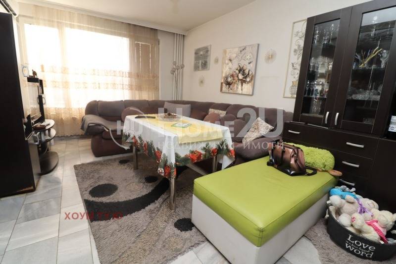 Продава 3-СТАЕН, гр. София, Стрелбище, снимка 3 - Апартаменти - 52721222