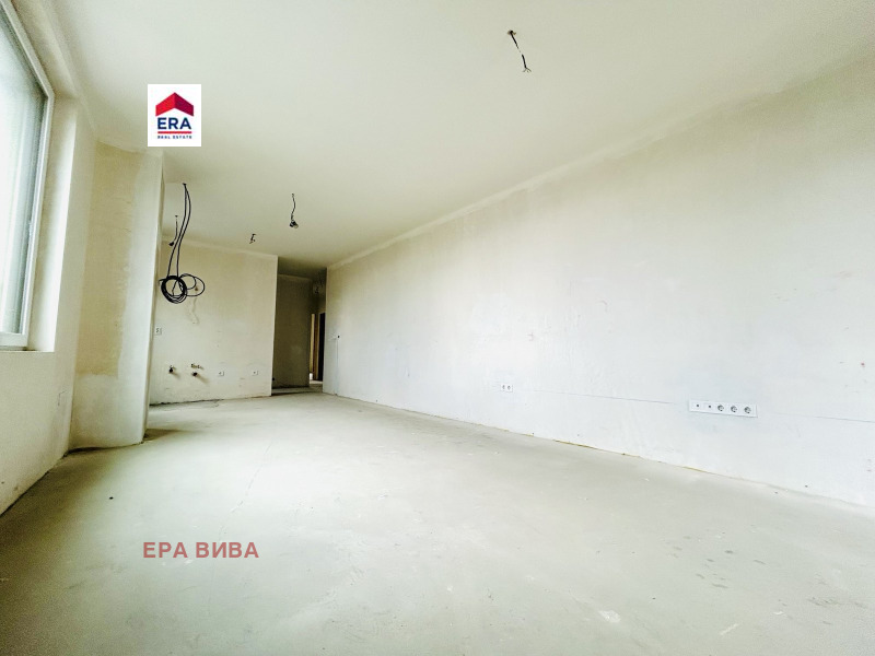 Продава 3-СТАЕН, гр. София, Хладилника, снимка 3 - Апартаменти - 53495867