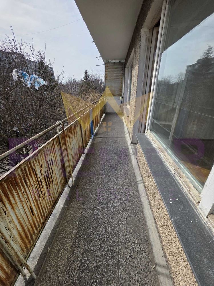 Продава 3-СТАЕН, гр. Варна, Левски 1, снимка 15 - Апартаменти - 53874807