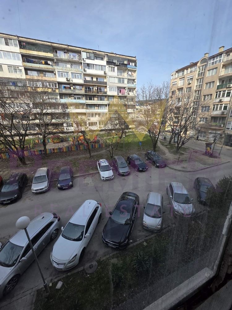 Продава 3-СТАЕН, гр. Варна, Левски 1, снимка 9 - Апартаменти - 53874807