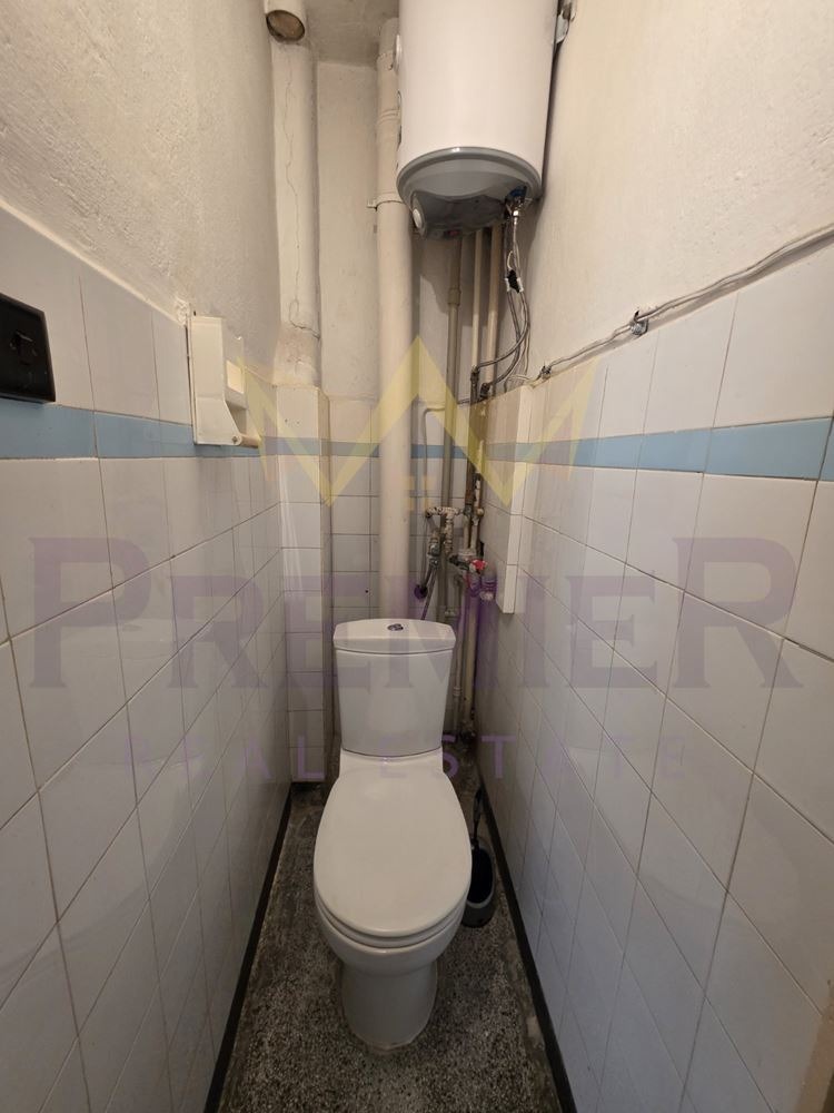 Продава 3-СТАЕН, гр. Варна, Левски 1, снимка 13 - Апартаменти - 53874807