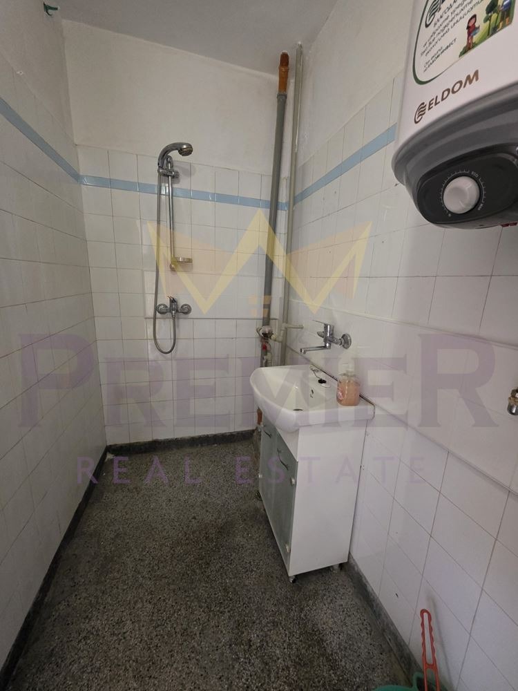 Продава 3-СТАЕН, гр. Варна, Левски 1, снимка 14 - Апартаменти - 53874807