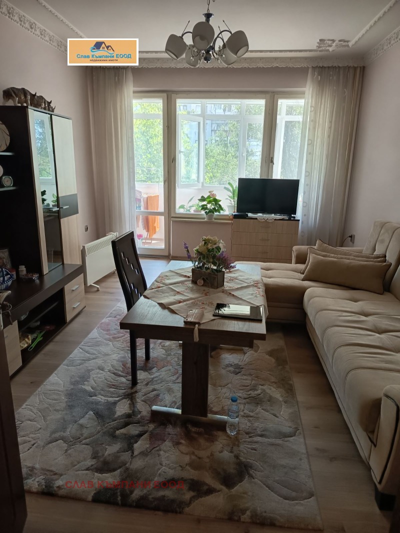 Zu verkaufen  3 Schlafzimmer Warna , Wazraschdane 1 , 92 qm | 58551600