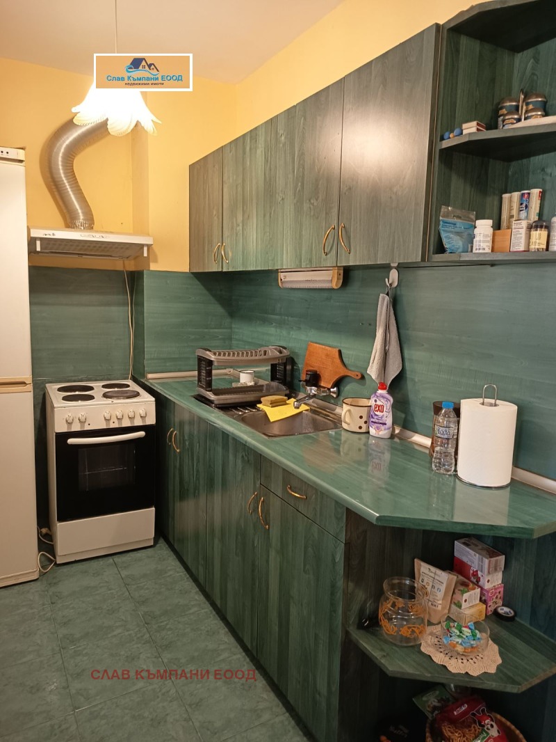 Zu verkaufen  3 Schlafzimmer Warna , Wazraschdane 1 , 92 qm | 58551600 - Bild [14]