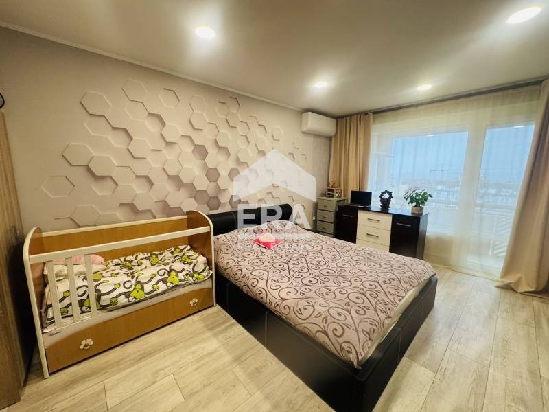 Продава МНОГОСТАЕН, гр. Варна, Възраждане 4, снимка 13 - Апартаменти - 52207291