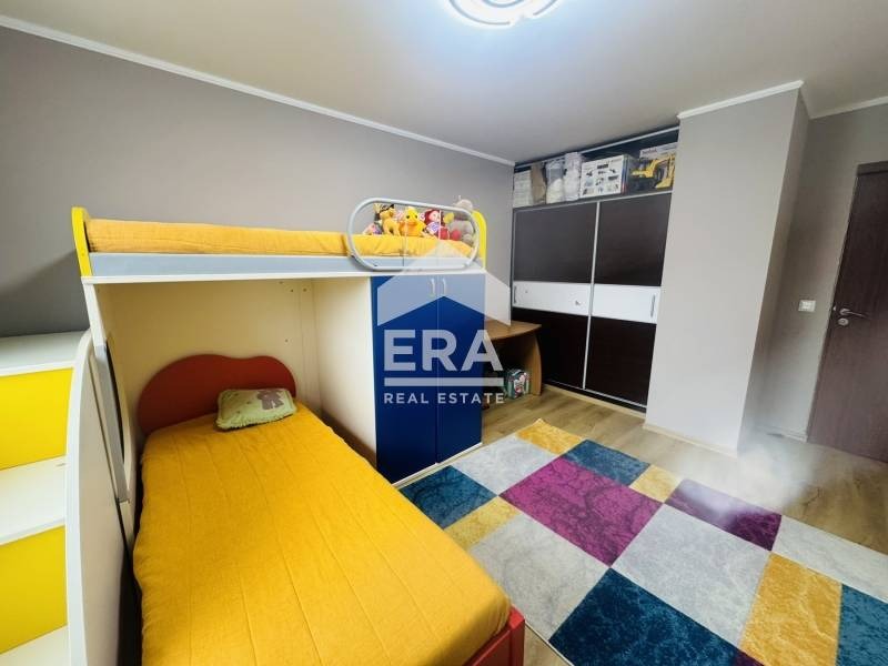 Продава МНОГОСТАЕН, гр. Варна, Възраждане 4, снимка 8 - Апартаменти - 52207291