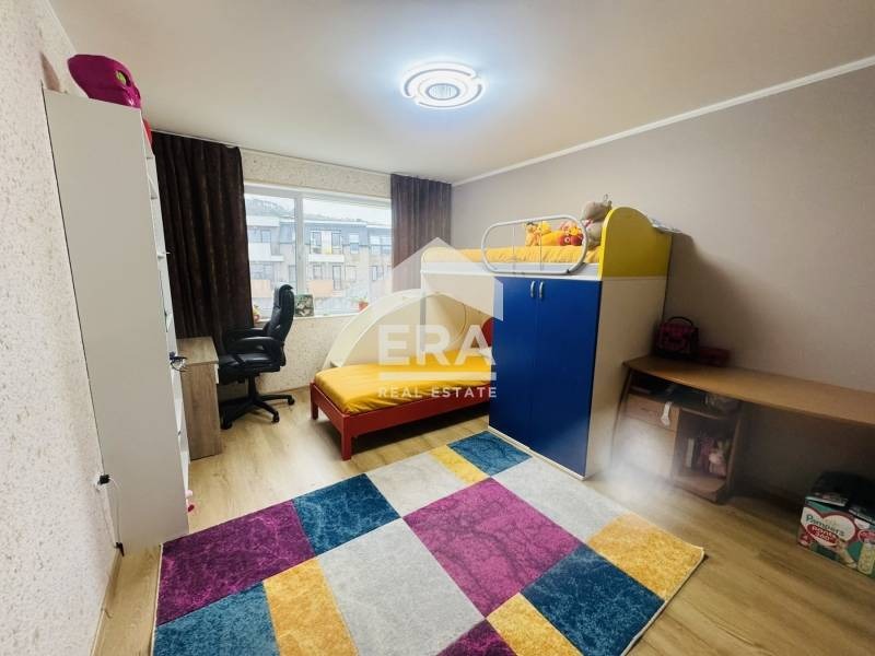 Продава МНОГОСТАЕН, гр. Варна, Възраждане 4, снимка 9 - Апартаменти - 52207291