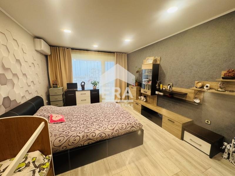 Продава МНОГОСТАЕН, гр. Варна, Възраждане 4, снимка 14 - Апартаменти - 52207291