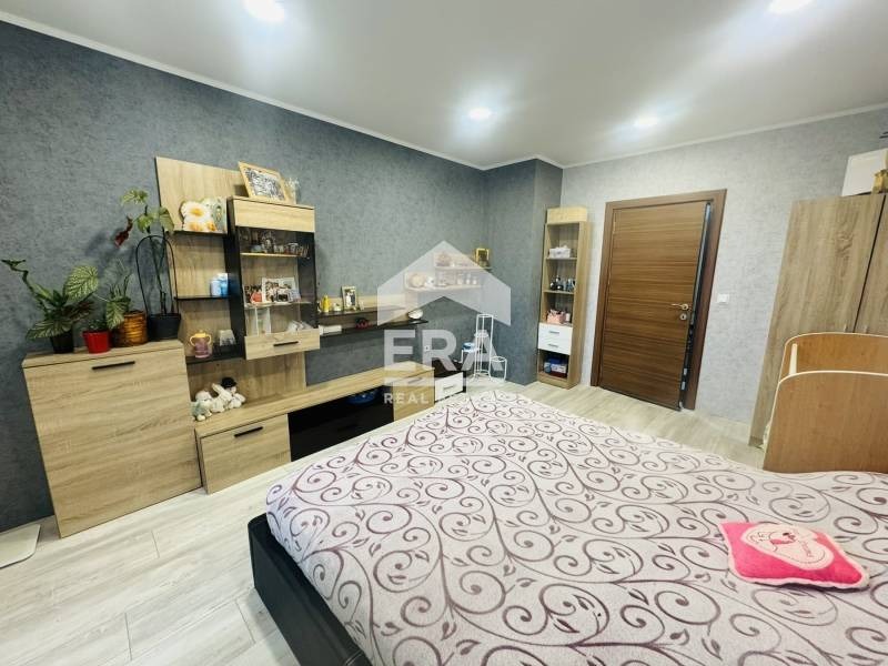 Продава МНОГОСТАЕН, гр. Варна, Възраждане 4, снимка 11 - Апартаменти - 52207291