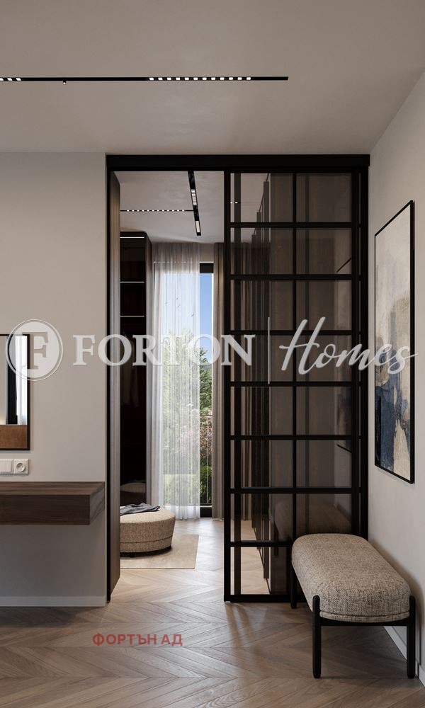 Продава МНОГОСТАЕН, гр. София, Драгалевци, снимка 6 - Апартаменти - 53808101