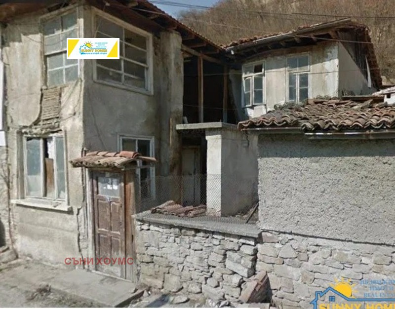 Продава  Къща, град Велико Търново, Асенов • 21 000 EUR • ID 42195547 — holmes.bg - [1] 