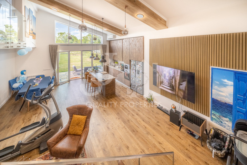 Na prodej  Dům oblast Sofia , Doganovo , 200 m2 | 62746588 - obraz [5]