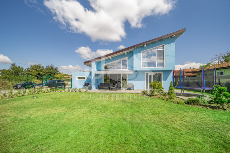 Na prodej  Dům oblast Sofia , Doganovo , 200 m2 | 62746588 - obraz [17]