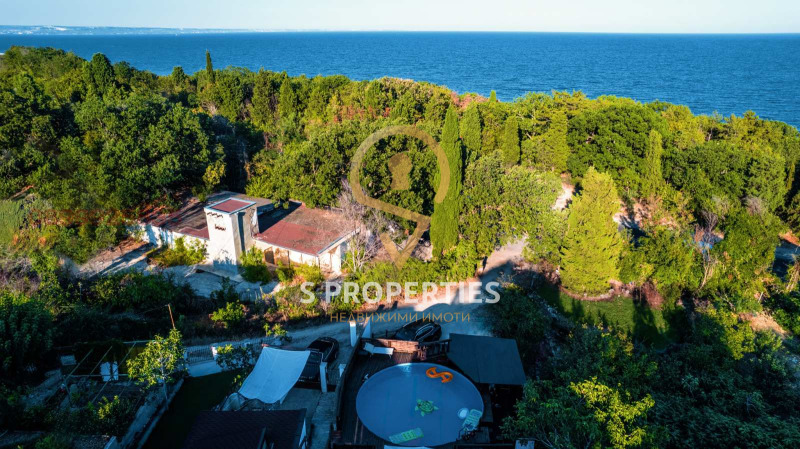 De vânzare  Casa Varna , c.c. Zlatni piasâți , 320 mp | 10648862 - imagine [11]