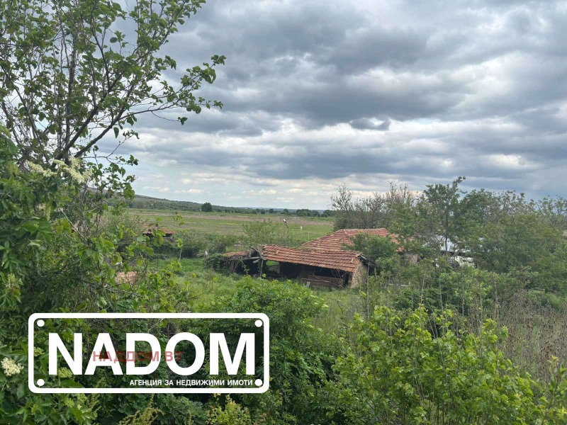 Продава  Къща област Велико Търново , гр. Полски Тръмбеш , 98 кв.м | 75772389 - изображение [5]