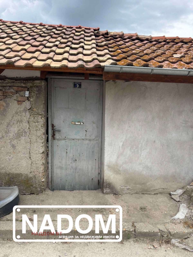 Продава  Къща област Велико Търново , гр. Полски Тръмбеш , 98 кв.м | 75772389 - изображение [6]