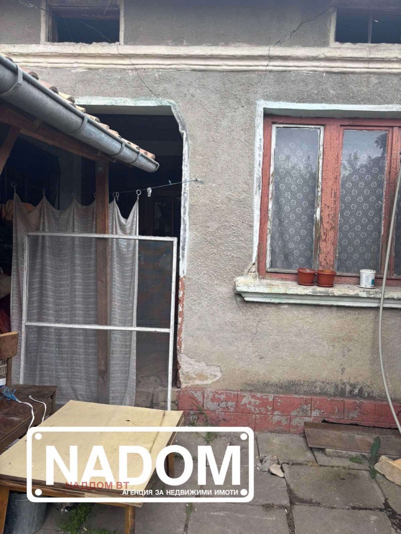 Продава  Къща област Велико Търново , гр. Полски Тръмбеш , 98 кв.м | 75772389 - изображение [4]