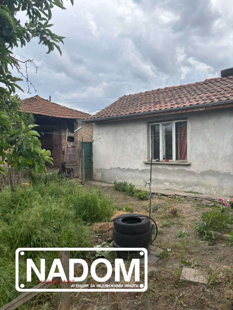 Продава  Къща област Велико Търново , гр. Полски Тръмбеш , 98 кв.м | 75772389 - изображение [3]